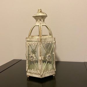 Pier 1 mini lantern